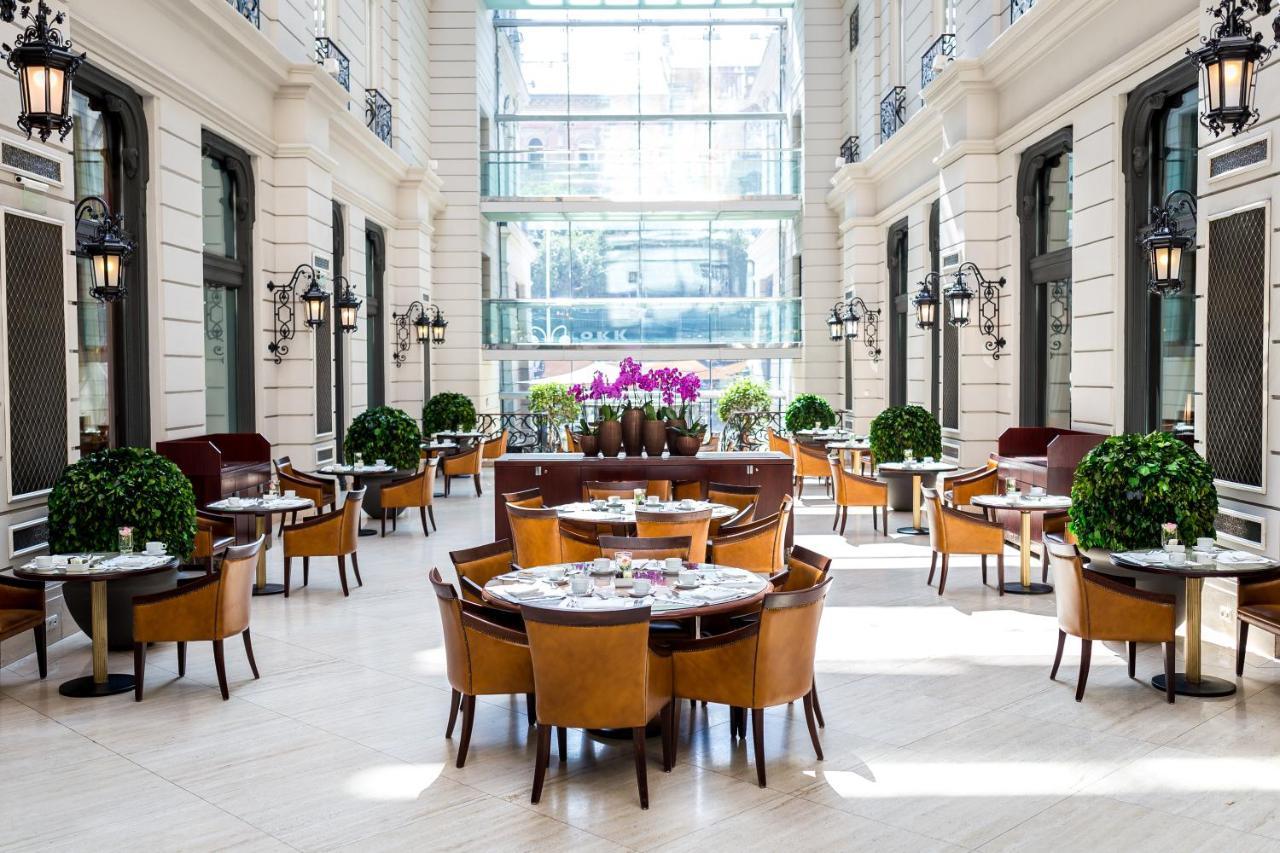 Hotel Corinthia 5*