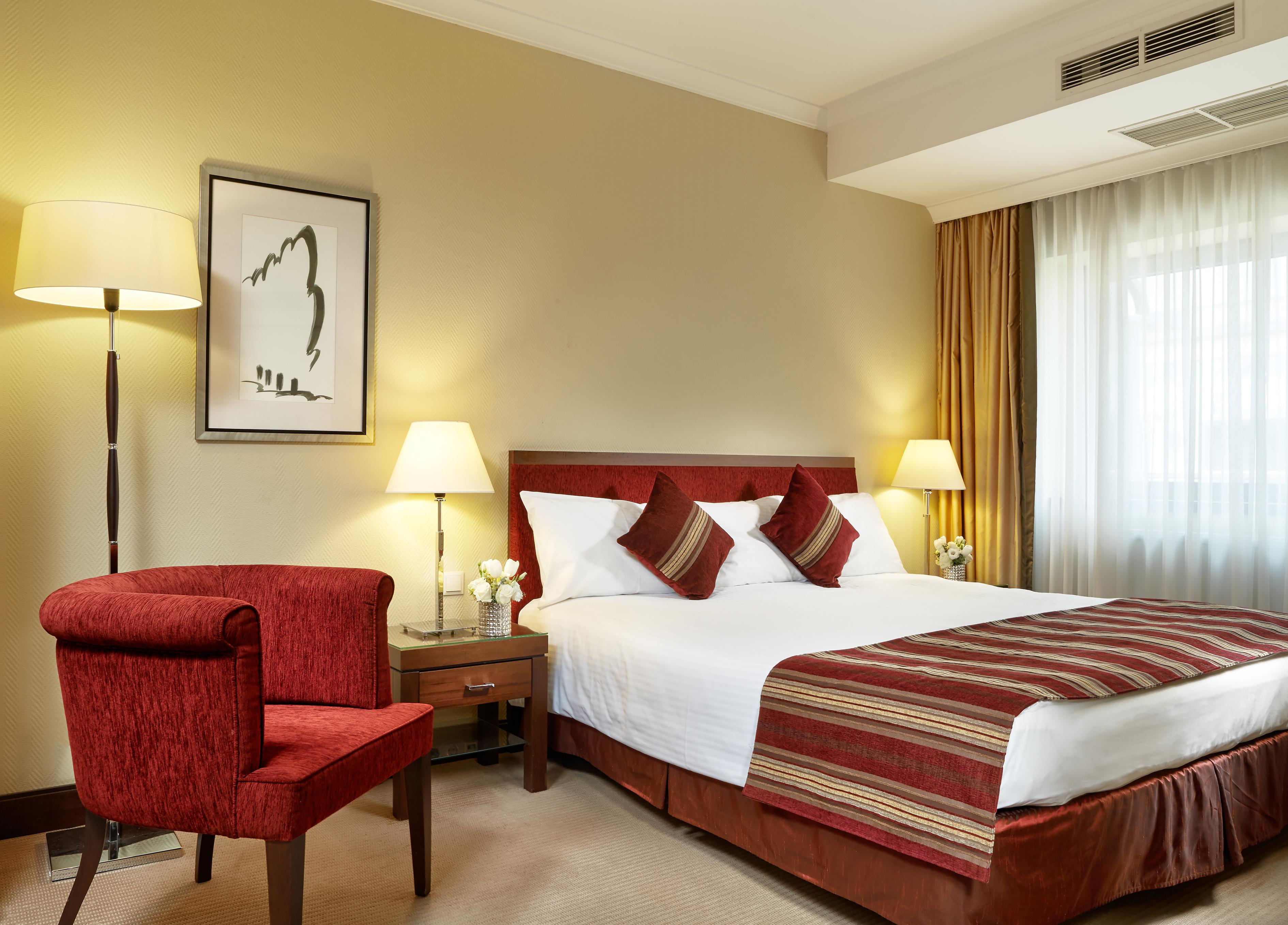 Corinthia 5* Budapeszt