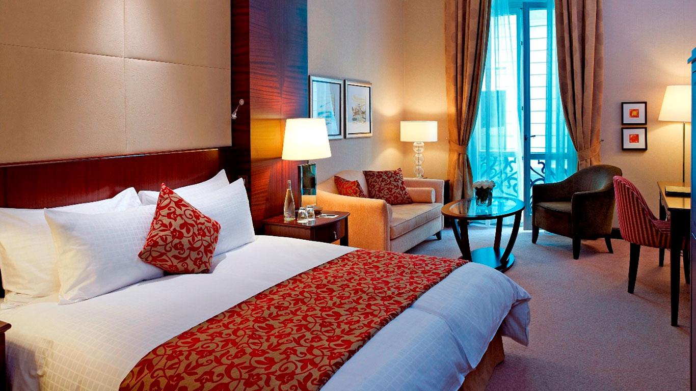 Corinthia Budapeszt