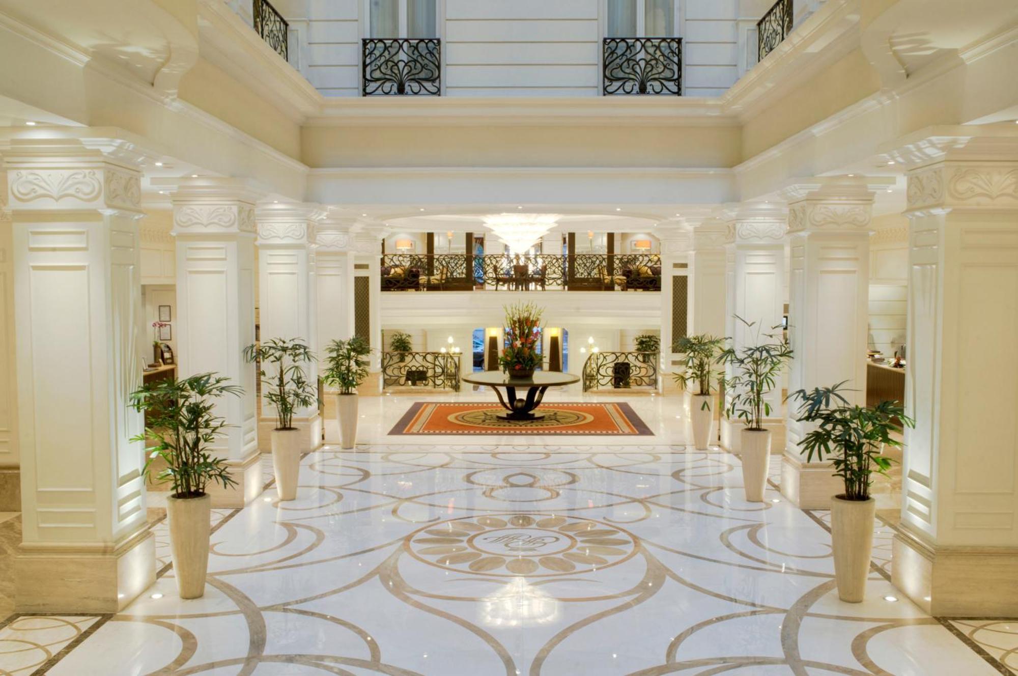 Corinthia Budapeszt