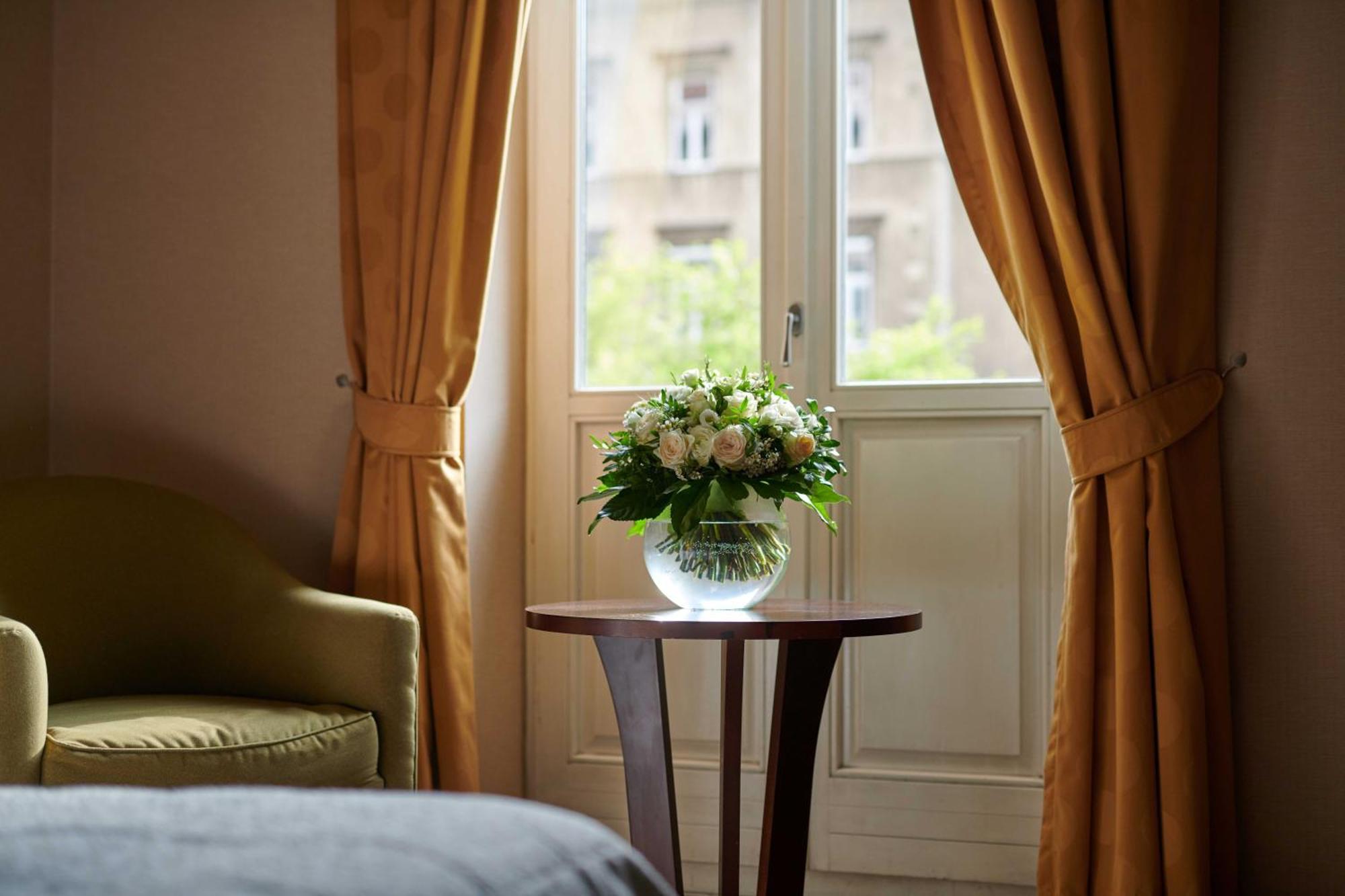 Hotel Corinthia Budapeszt