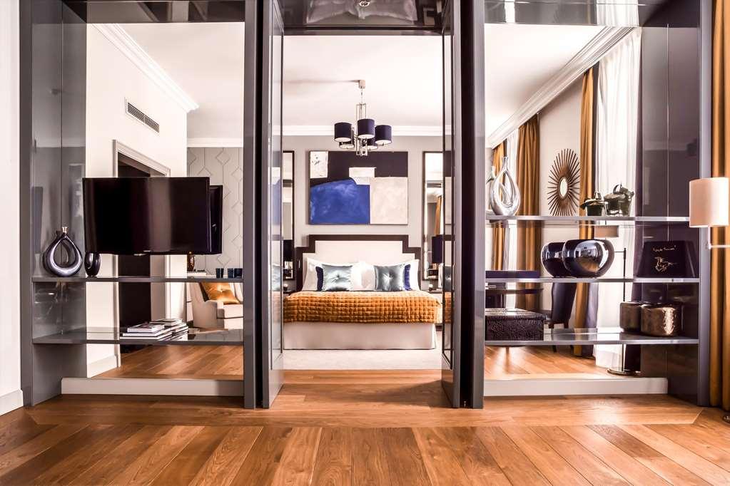 Corinthia Budapest