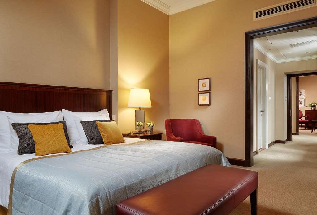 Hotel Corinthia Budapeszt