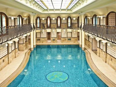 Corinthia Hotel 5*