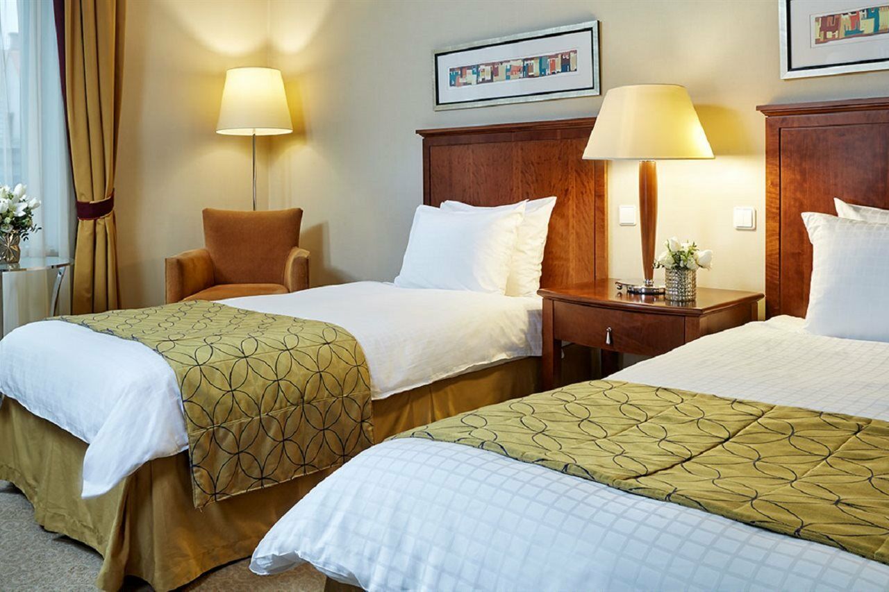 Hotel Corinthia