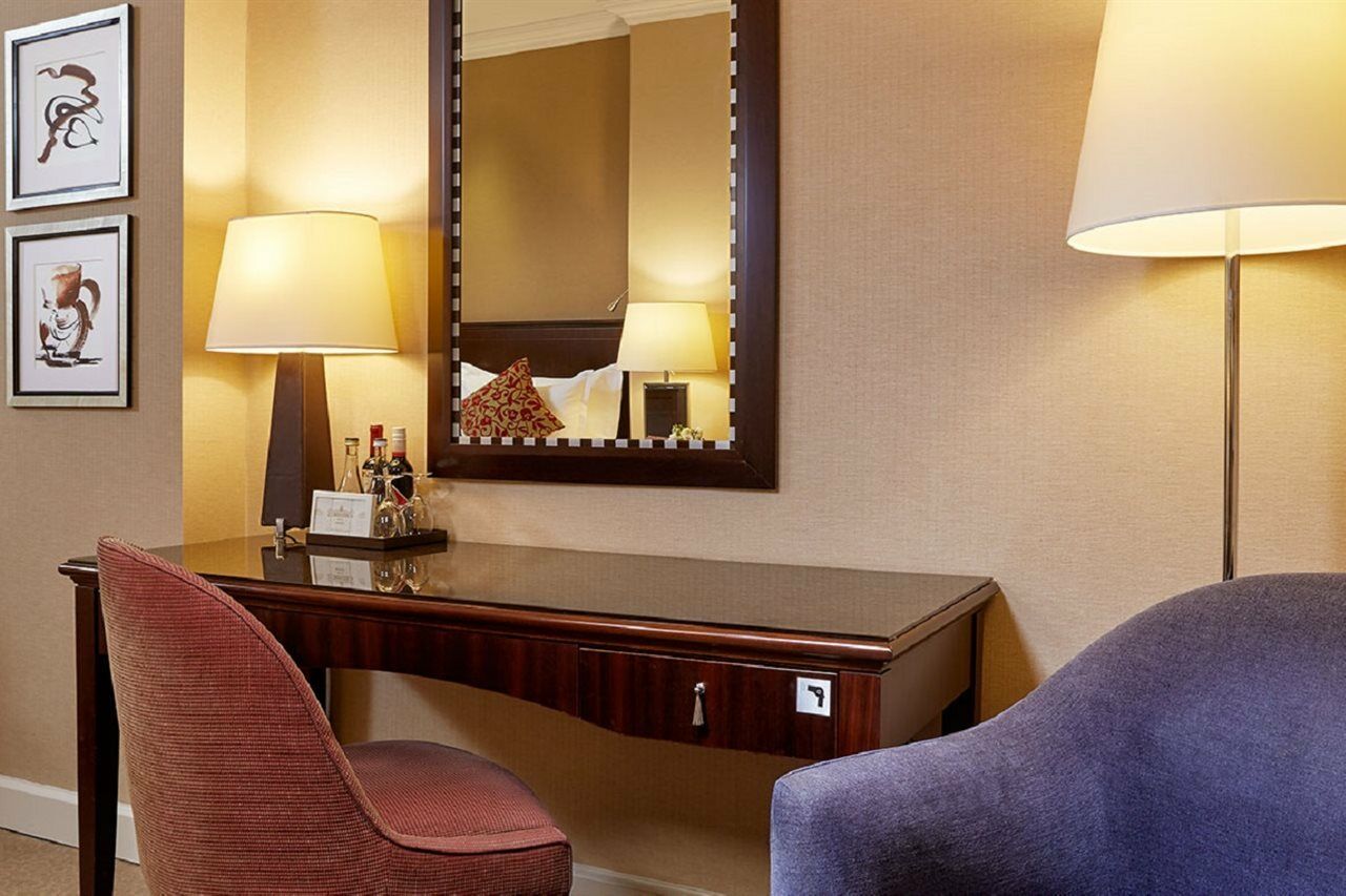 Hotel Corinthia Budapeszt