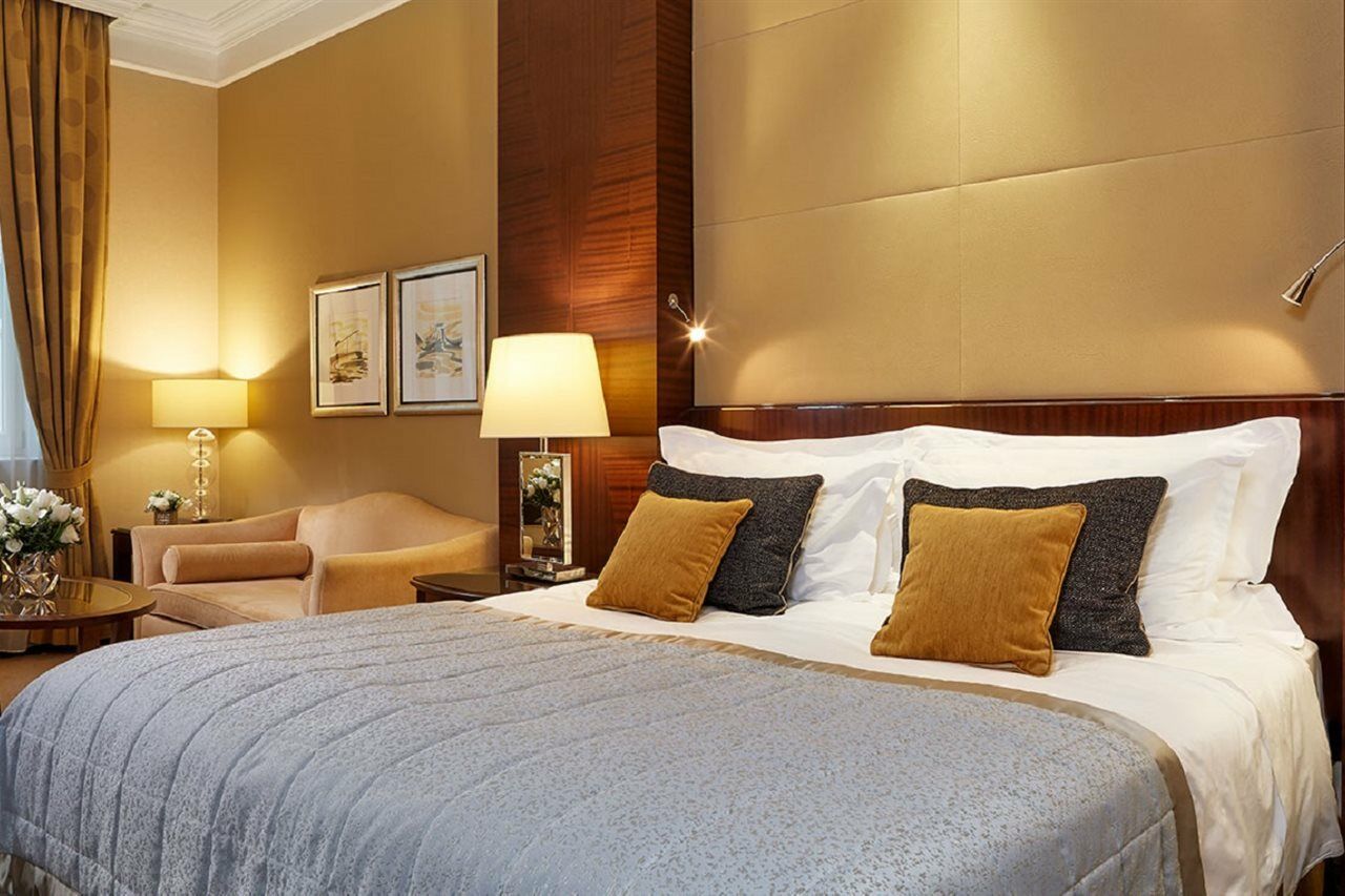 Hotel Corinthia Budapest