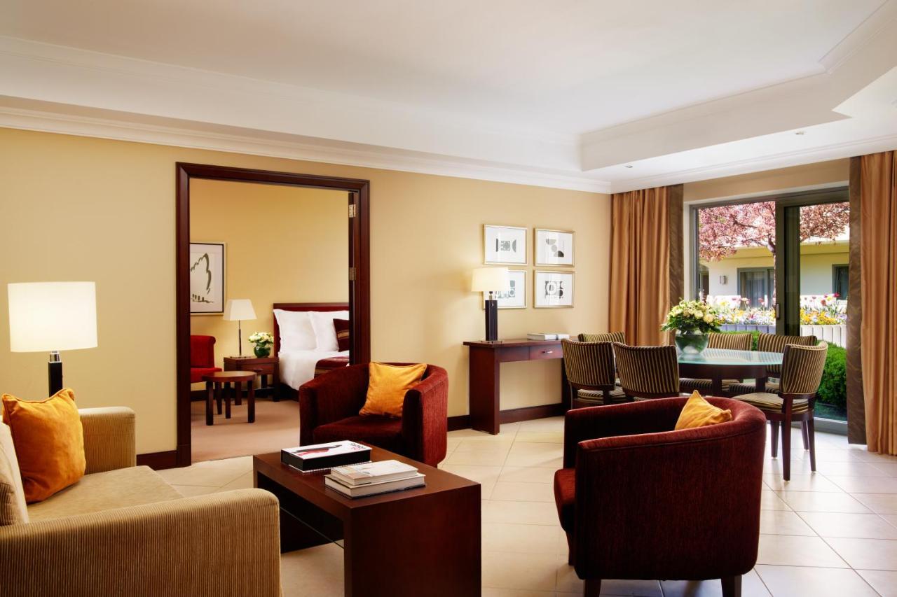Hotel Corinthia Budapeszt