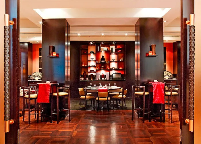 Corinthia Budapest