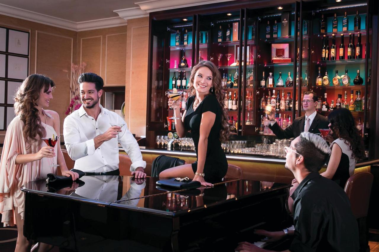 Corinthia Hotel 5*