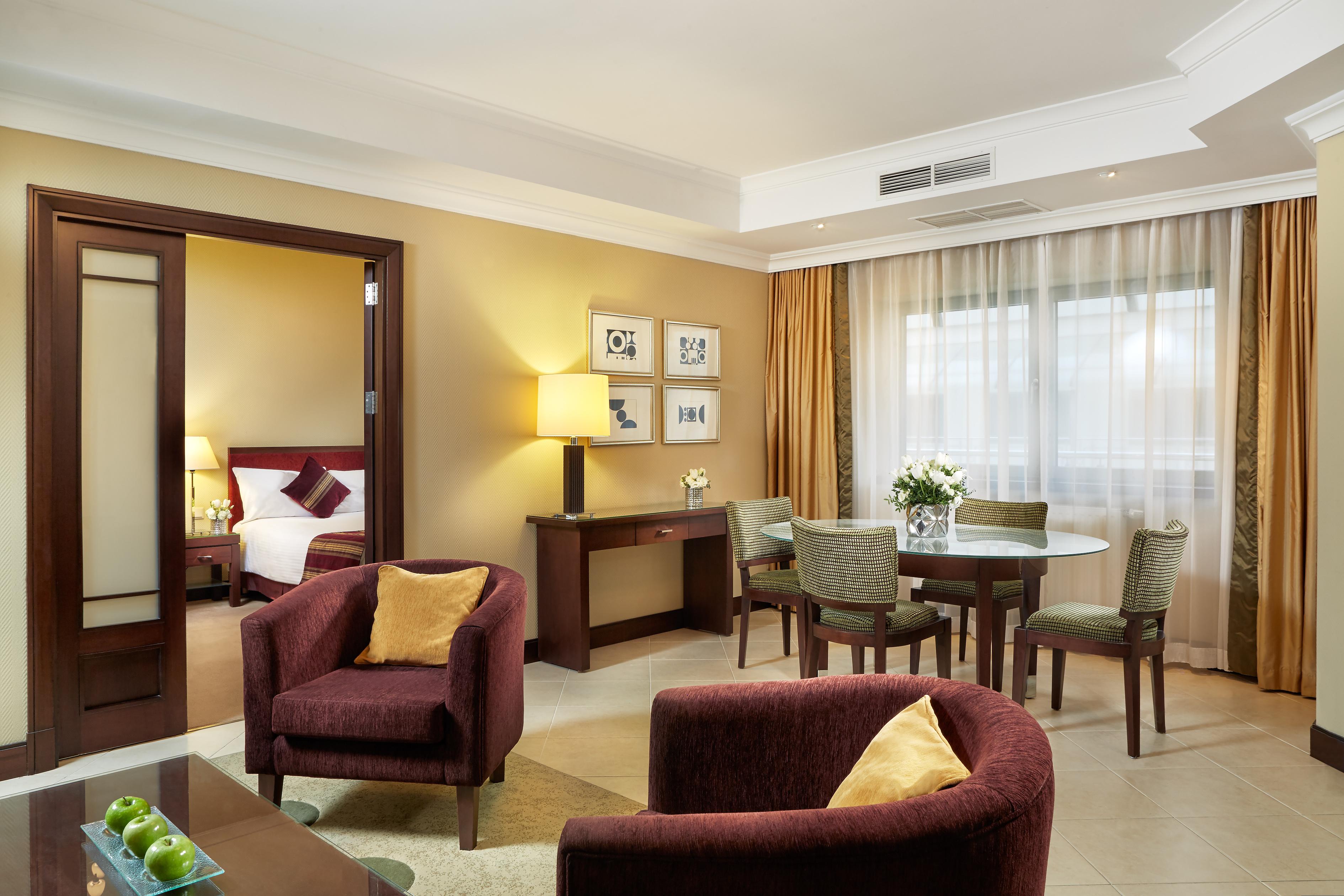 Hotel Corinthia Budapest