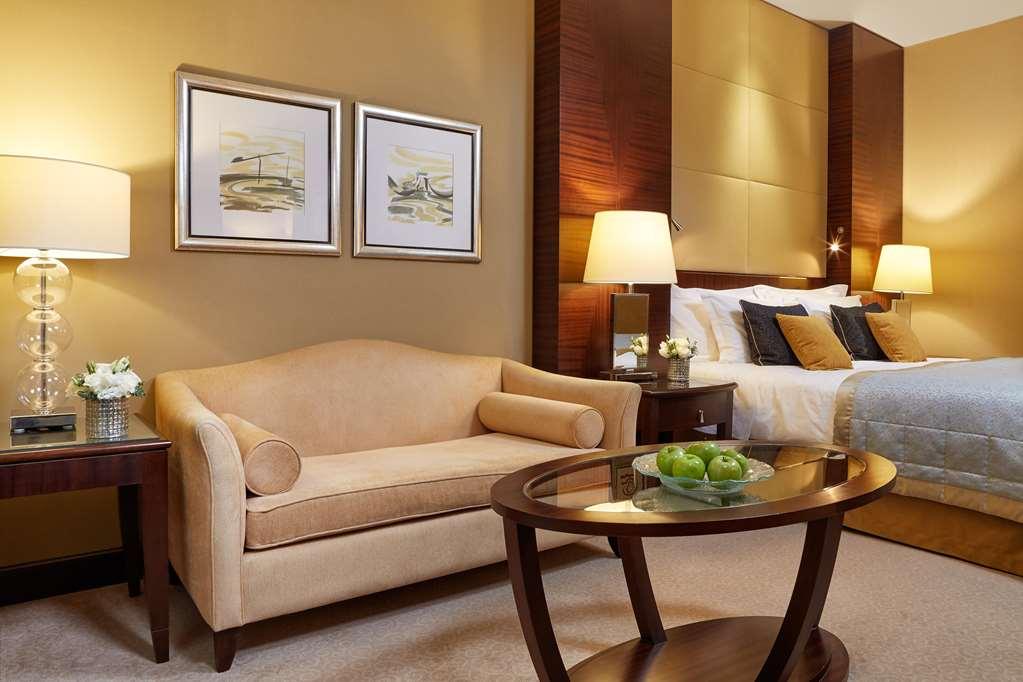 Hotel Corinthia Budapest