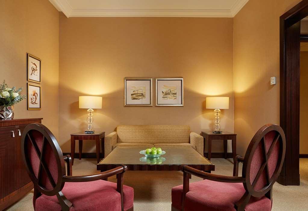 Corinthia Hotel Budapest